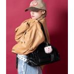 ボストンバッグ an meets zakka ボストンバッグ レディース メンズ