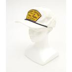 ショッピングＺＡＫＫＡ キャップ 帽子 an meets zakka アメカジライクフェルトワッペンコードキャップ レディース メンズ