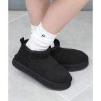  ботинки PINKHUNT розовый рукоятка to искусственный мутон ботинки 1105 Kids ребенок девочка 