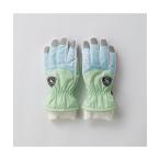 手袋 repipi armario レピピアルマリオ 耐水圧5000mm ジョイントパーツ 滑り止め付き ポップ スノーグローブ 手袋 キッズ 子供