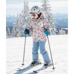 marie claire ENFANTS/ Marie Claire Anne вентилятор выдерживает давление воды 5000mm общий рисунок зимняя одежда сноуборд лыжи одежда верх и низ в комплекте 