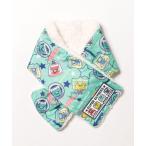  muffler JR Shinkansen sin can sendokta- желтый. ... обратная сторона боа muffler Kids ребенок мужчина 