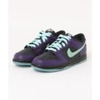 スニーカー NIKE ナイキ DUNK LOW RETRO LTD HWN ダンク LOW レトロ LTD HWN MIB2267 001BLK/AR