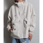 マウンテンパーカー ウインドブレーカー  ラグランマウンテンパーカー メンズ レディース