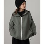  Parker UV водоотталкивающий помятость обработка рукав объем Parker женский 