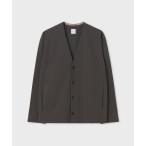 ショッピングポールスミス カーディガン ポンチVネック カーディガン / 253510 404B メンズ