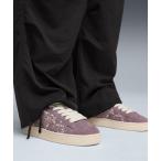 ショッピングスウェード スニーカー PUMA プーマ ユニセックス PUMA x RIPNDIP スウェードXL スニーカー メンズ レディース