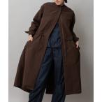 ショッピングモッズ モッズコート コート ナイロンコットンタッサーモッズコート レディース