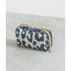 「LeSportsac」 ポーチ FREE ネイビー レディース