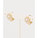 [kate spade new york] серьги ( обе уголок для ) - Pink Lady -s