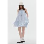 「Fano Studios」 キャミソールワンピ