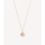 「con affetto(original)」 ネックレス ONE SIZE イエローゴールド レディース