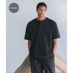 「SCYE BASICS」 半袖Tシャツ