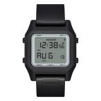 ショッピングnixon 「NIXON」 デジタル腕時計 FREE ブラック系その他 メンズ