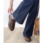 ショッピング厚底 フォーマルシューズ 厚底レースアップシューズ「低反発スポンジ入り」 レディース