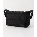 「MYSTERY RANCH」 ショルダーバッグ ONE SIZE ブラック メンズ