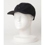 「THE NORTH FACE」 キャップ FREE ブラック レディース