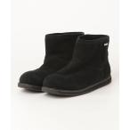 ショッピングemu 「EMU Australia」 ショートブーツ 25cm ブラック レディース