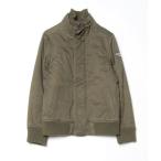 ショッピングAbercrombie 「Abercrombie&Fitch」 ブルゾン S グリーン メンズ