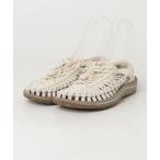 「KEEN」 フラットサン�