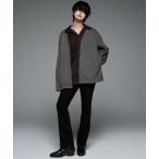 「ADRER」 ニットカーディガン ME