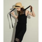 [NEUNA] выставить FREE черный женский 