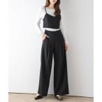 [La-gemme] выставить M черный женский 