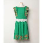 [Chesty] выставить 1 зеленый женский 