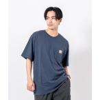 「Carhartt」 半袖Tシャ�