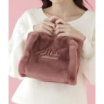 「JILL by JILL STUART」 2WAYバッグ FREE ピンク レディース