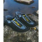 ショッピングkeen 「KEEN」 ローカットスニーカー 27cm コバルトブルー メンズ