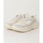 「UGG」 ローカットスニーカー 30.0cm ホワイト メンズ
