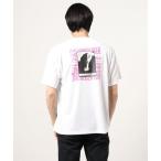 「THE NORTH FACE」 半袖T�