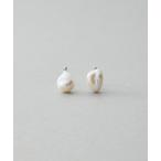 イヤリング イヤリング パール レディース