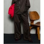 ショッピングソニー パンツ Saxony Pants / サキソニーパンツ レディース