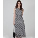 「Fano Studios」 キャミソールワンピ