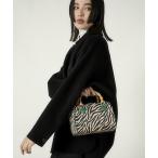 「LeSportsac」 ハンドバッグ FREE ベージュ レディース