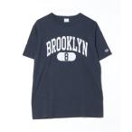 「Champion」 半袖Tシャ�