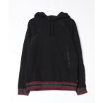 ショッピングsupreme 「Supreme」 プルオーバーパーカー M ブラック メンズ