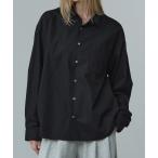 シャツ 「CALLNE」Basic Re