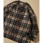 ブルゾン アウター ビッグシルエット ワンポイントロゴ フリーススナップ カーディガン メンズ