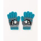 手袋 ペンギン手袋 キッズ 子供 男の子