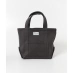 ショッピングトート トートバッグ ORCIVAL　TOTE BAG SMALL レディース
