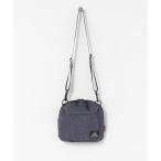 ショッピングgregory ショルダーバッグ バッグ NEEDBY heritage×GREGORY　TOASTY SHOULDER レディース