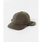 キャップ 帽子 La Maison de Lyllis　SILVAM レディース