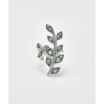 ショッピングイヤーカフ イヤーカフ シルバーパイライトイヤーカフ（片耳用） レディース