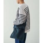 ショッピングダンガリー ショルダーバッグ バッグ VETRA | ダンガリーツイル ショルダーバッグ UNISEX レディース メンズ