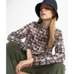 ブラウス シャツ 「LIBERTY」 ロングスリーブブラウス レディース