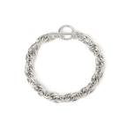 ショッピングcolors ブレスレット SHIPS Colors:チェーン ブレスレット レディース