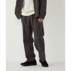 ショッピングcolors パンツ SHIPS Colors:「撥水・防風・洗濯機可能」3レイヤー ライト イージーパンツ メンズ